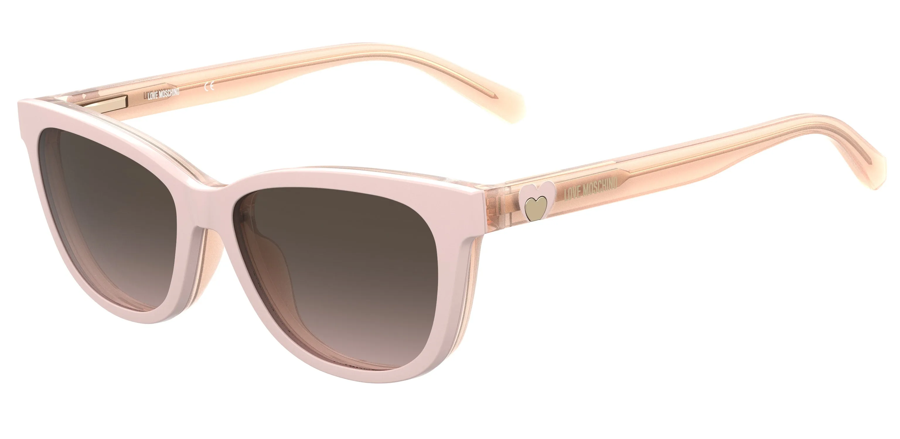 LOVE MOSCHINO-MOL052/CS-NG3-5314-SUNGLASSES