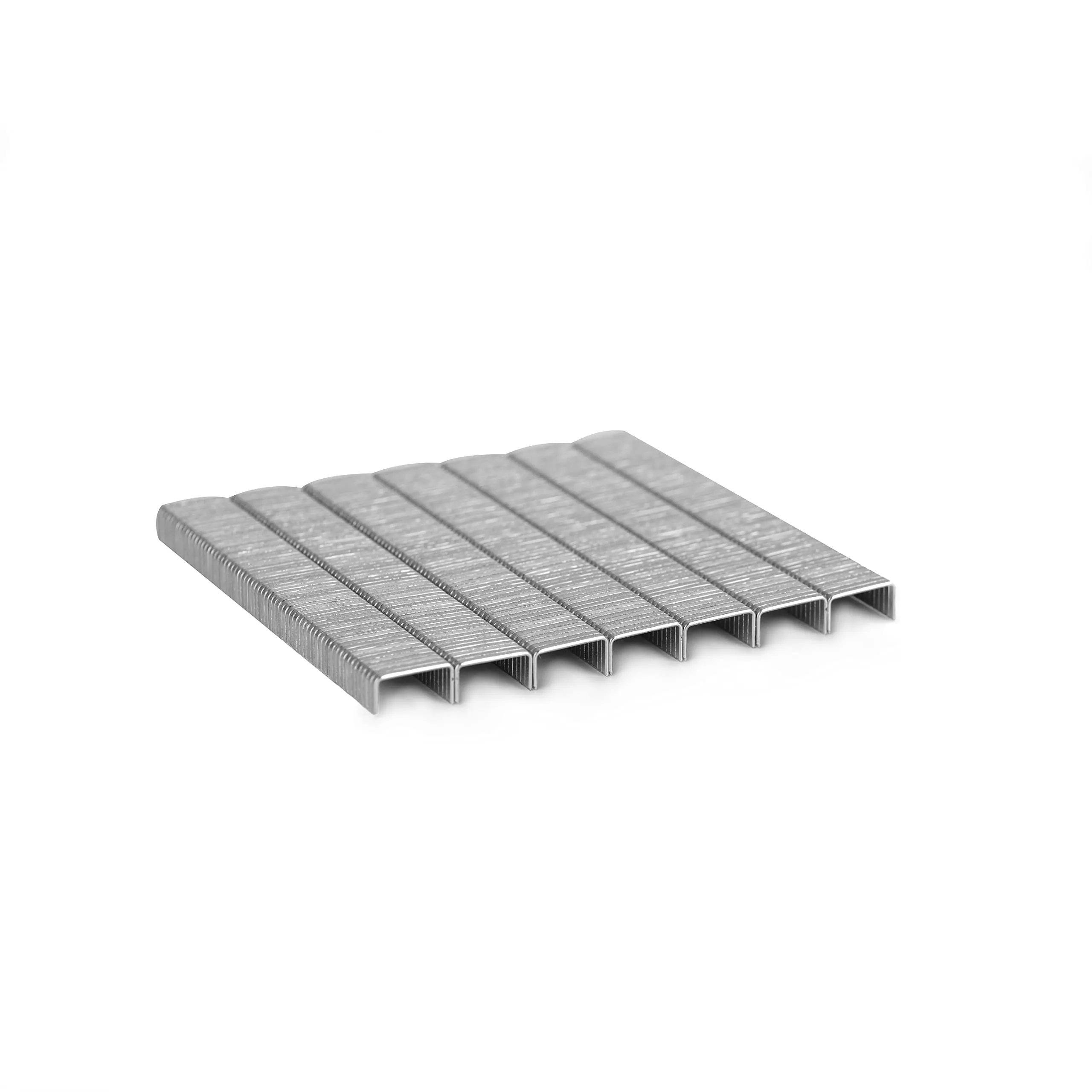 Lzilla Heavy Duty Staples For Staple Gun  Pack Of 5000 Lzilla Galvanized 6mm