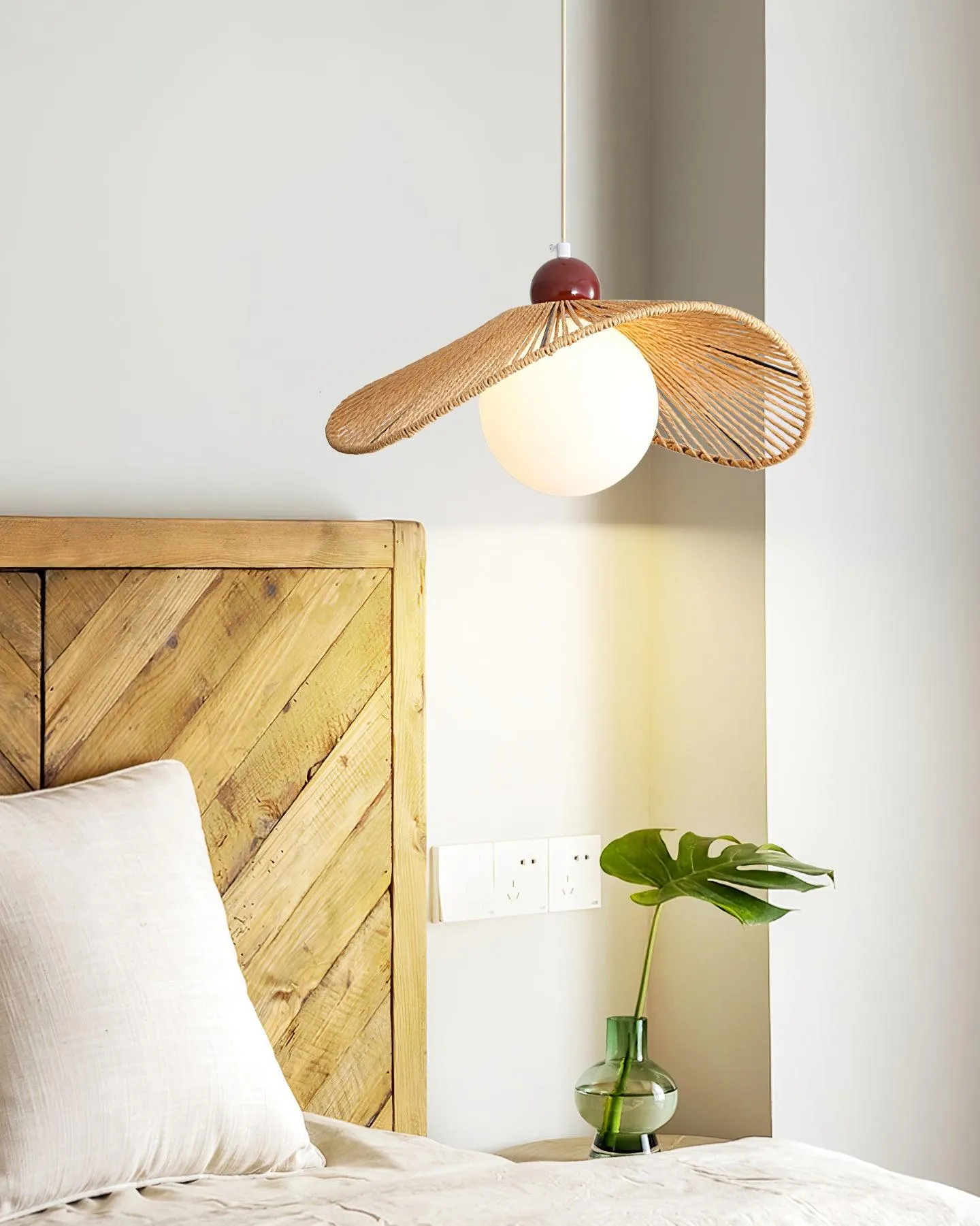 Manila Pendant Lamp
