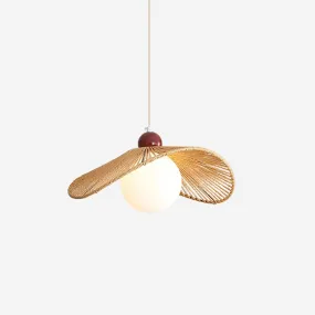 Manila Pendant Lamp