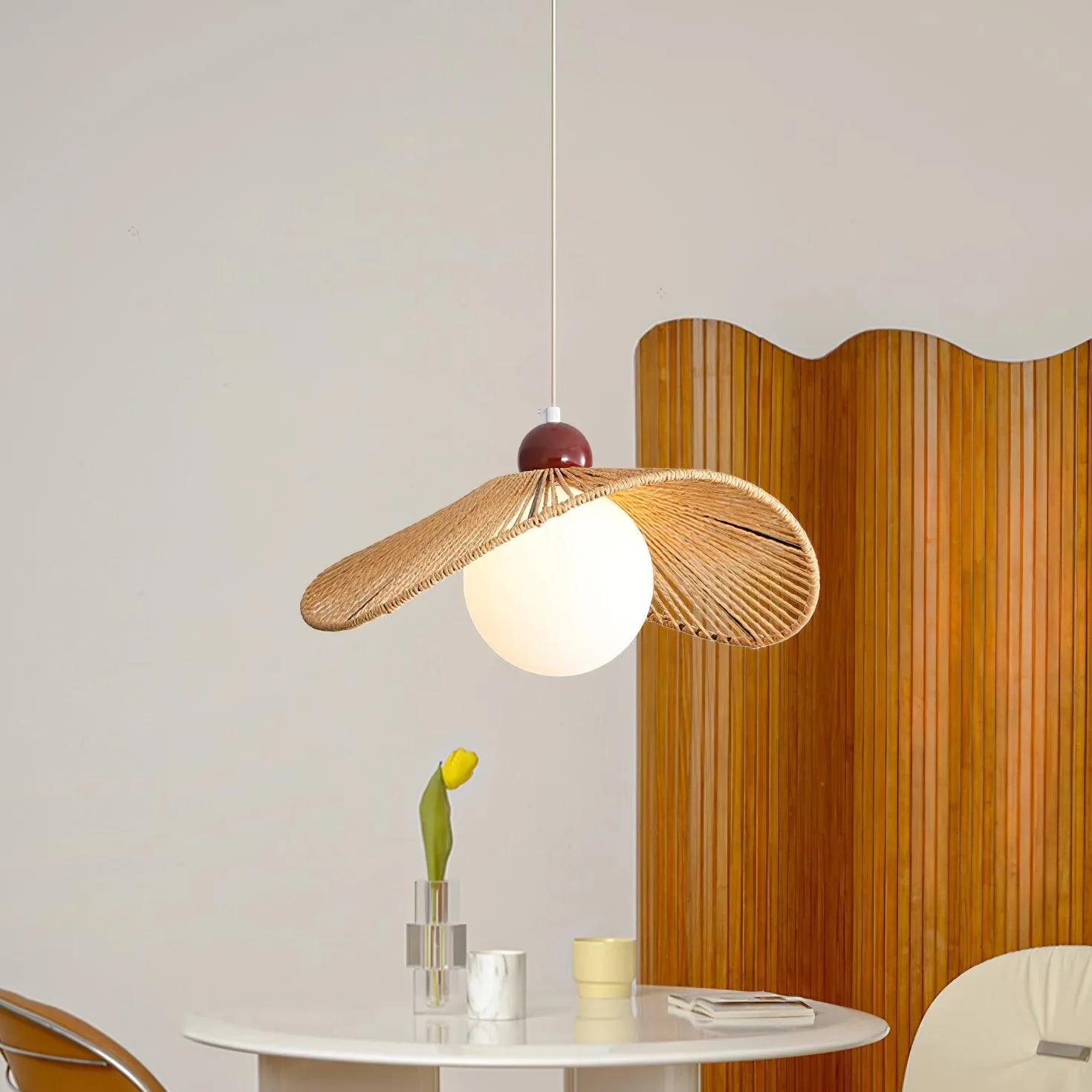 Manila Pendant Lamp