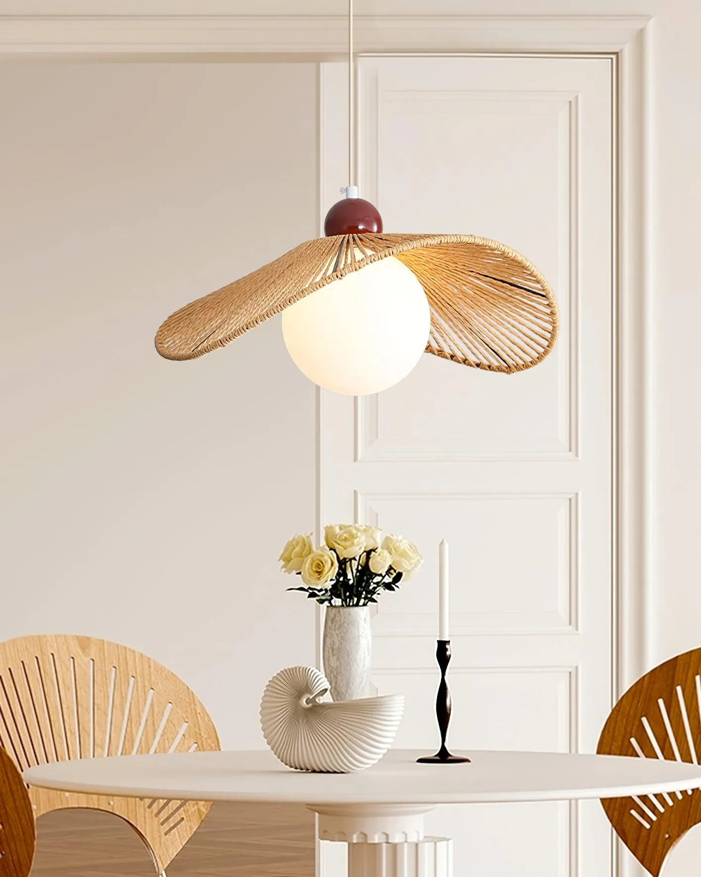 Manila Pendant Lamp