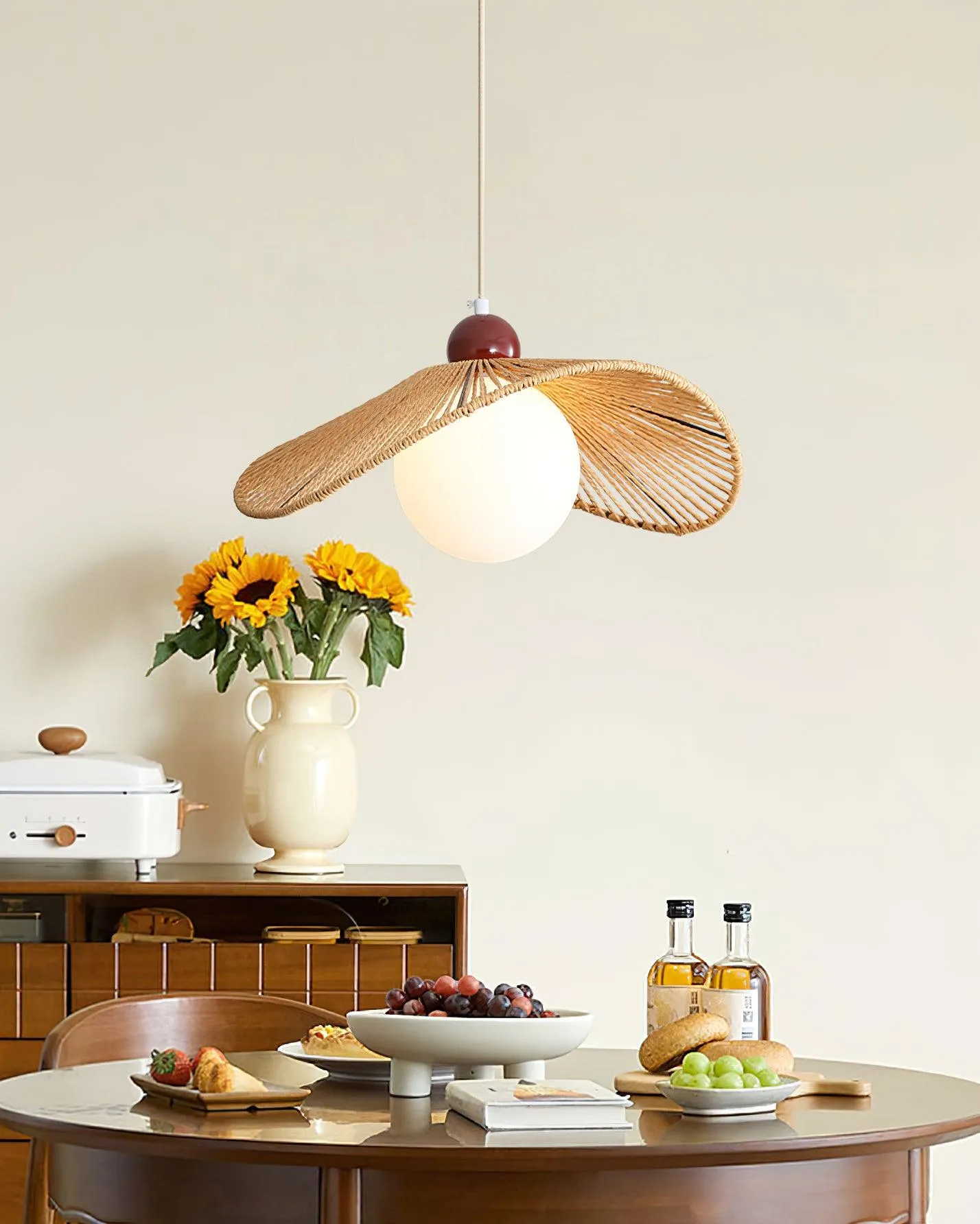 Manila Pendant Lamp