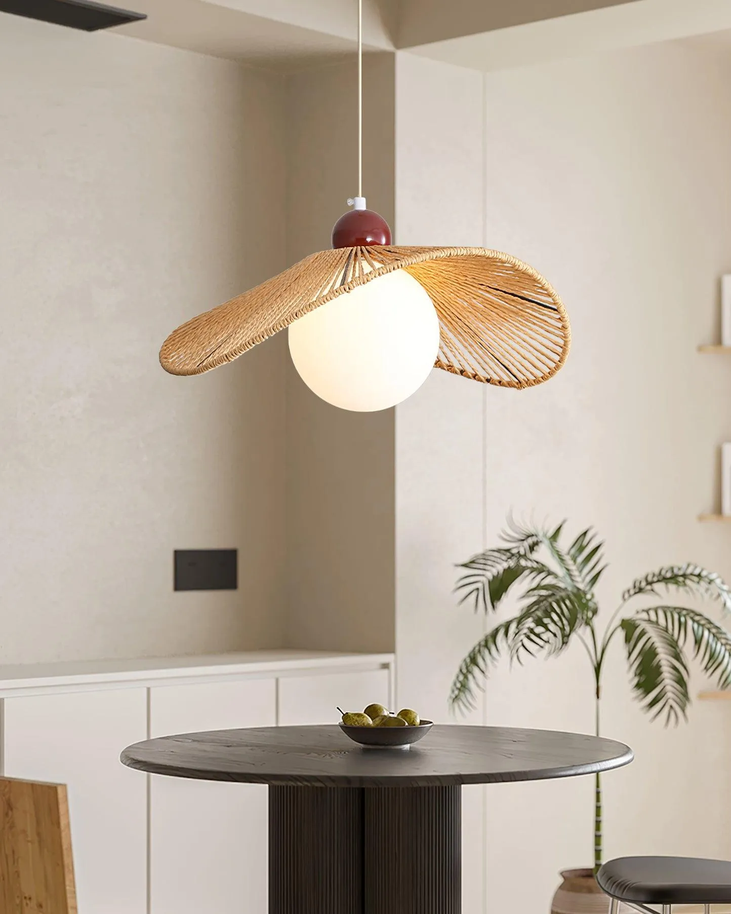 Manila Pendant Lamp