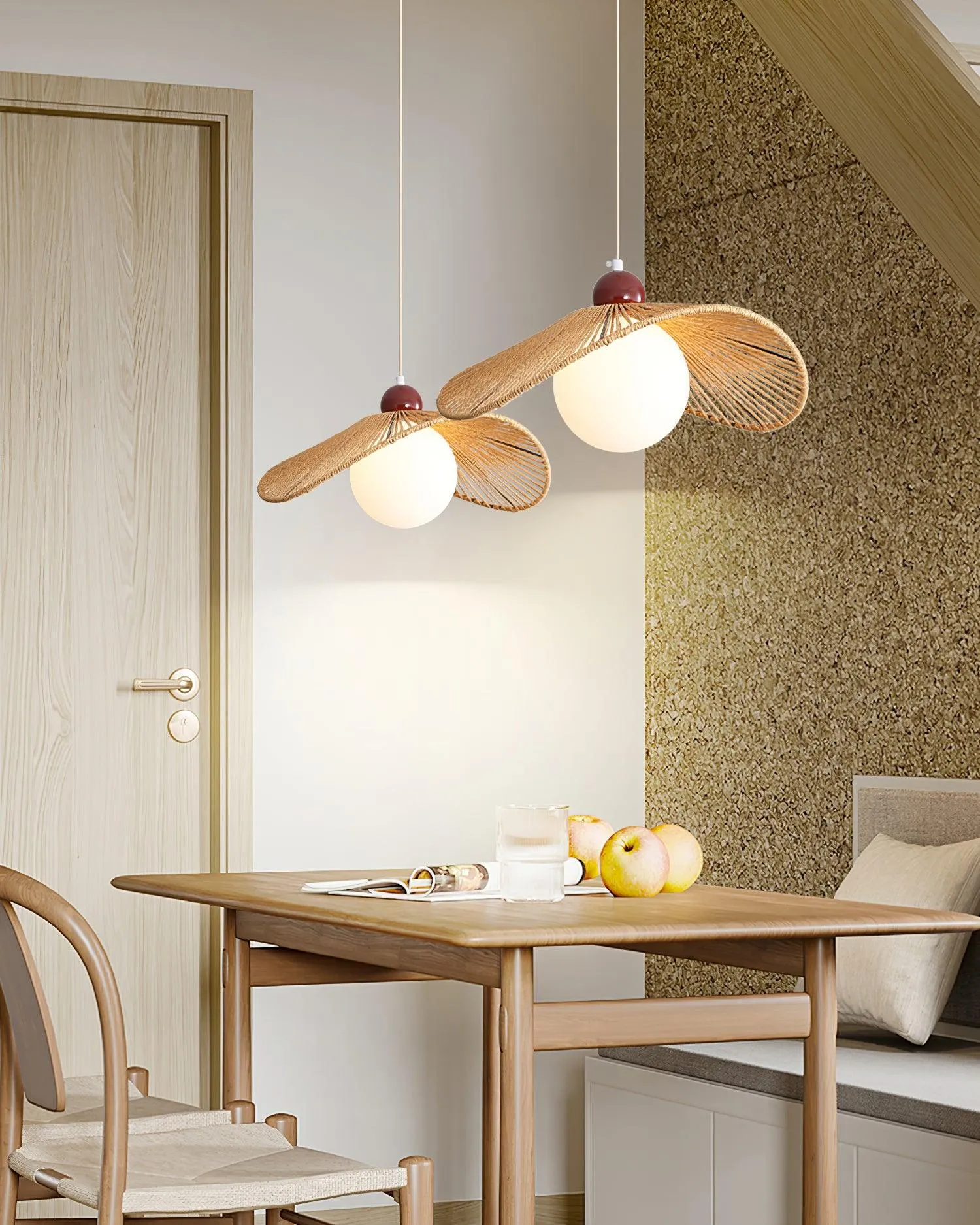 Manila Pendant Lamp