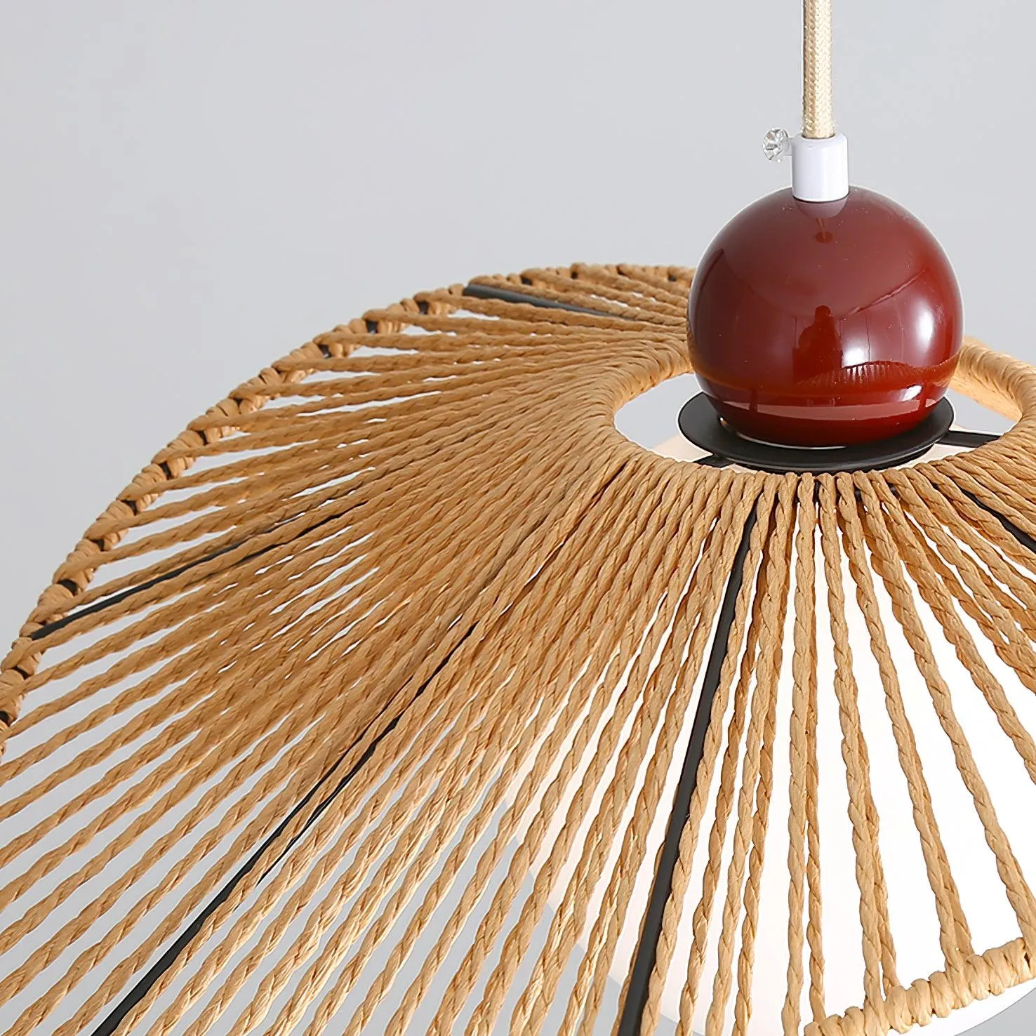 Manila Pendant Lamp