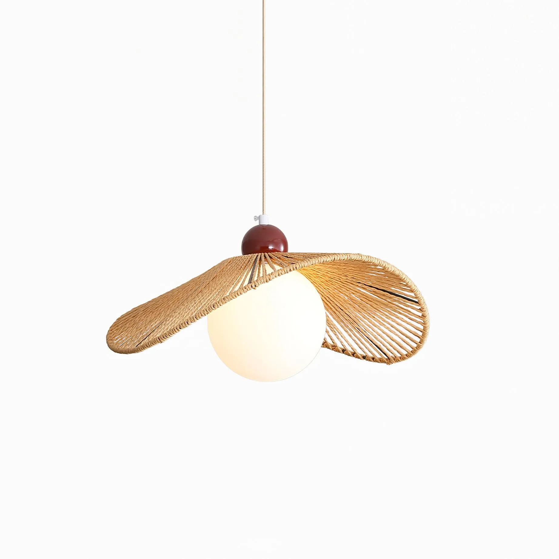 Manila Pendant Lamp