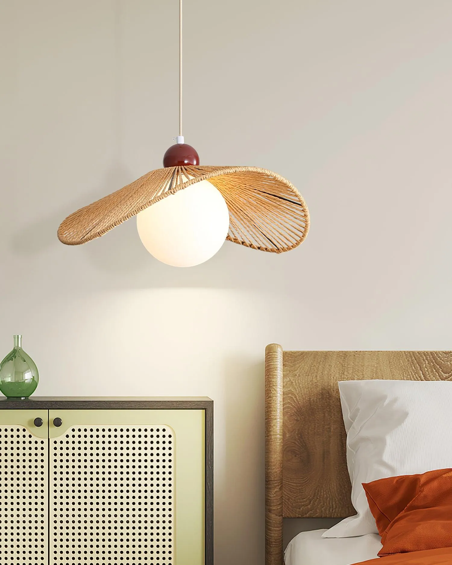 Manila Pendant Lamp