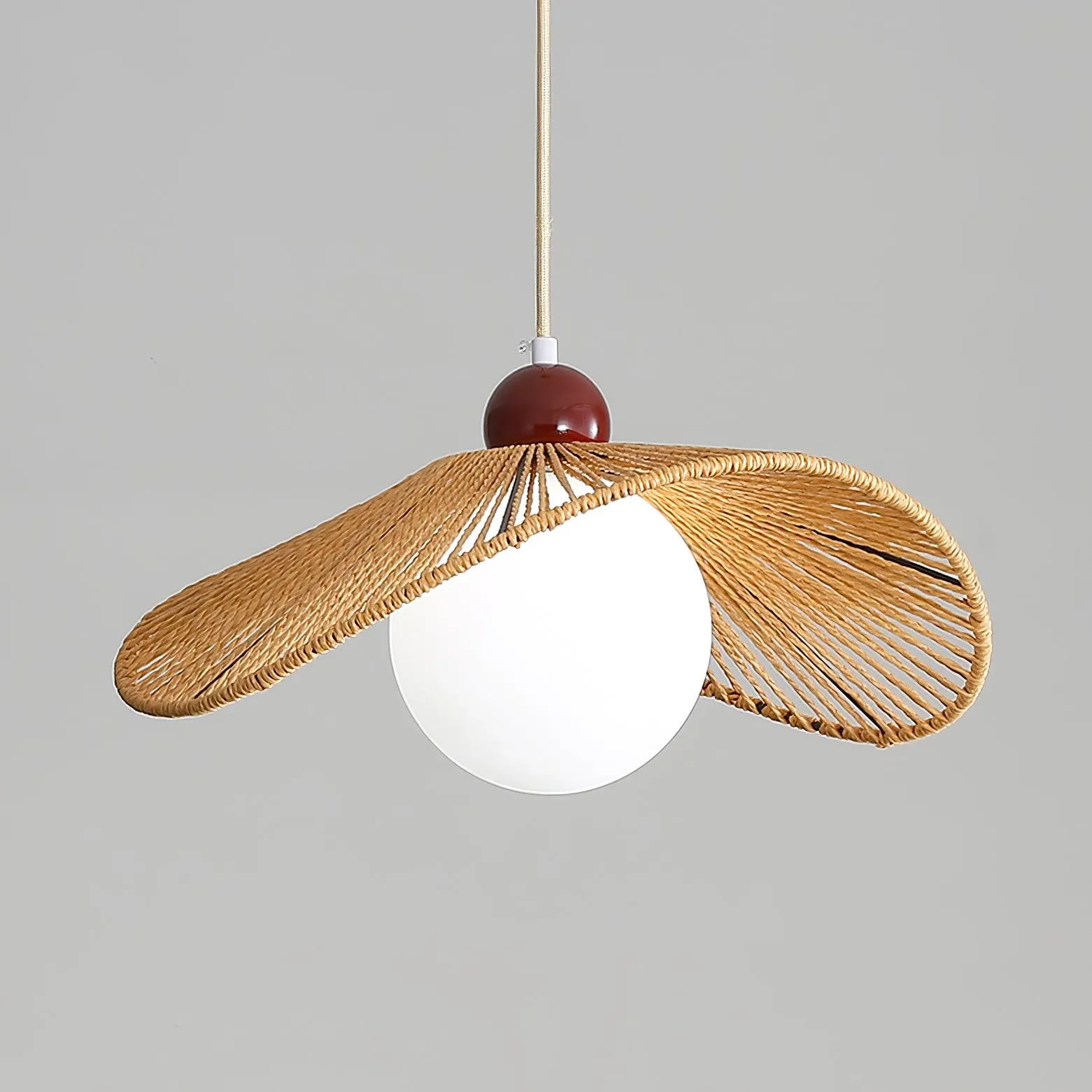 Manila Pendant Lamp