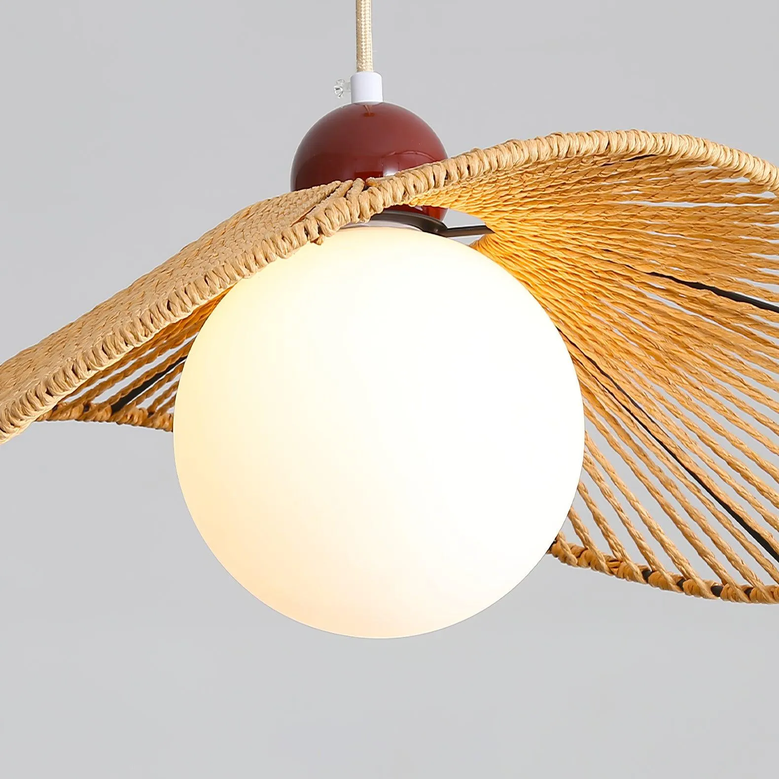 Manila Pendant Lamp