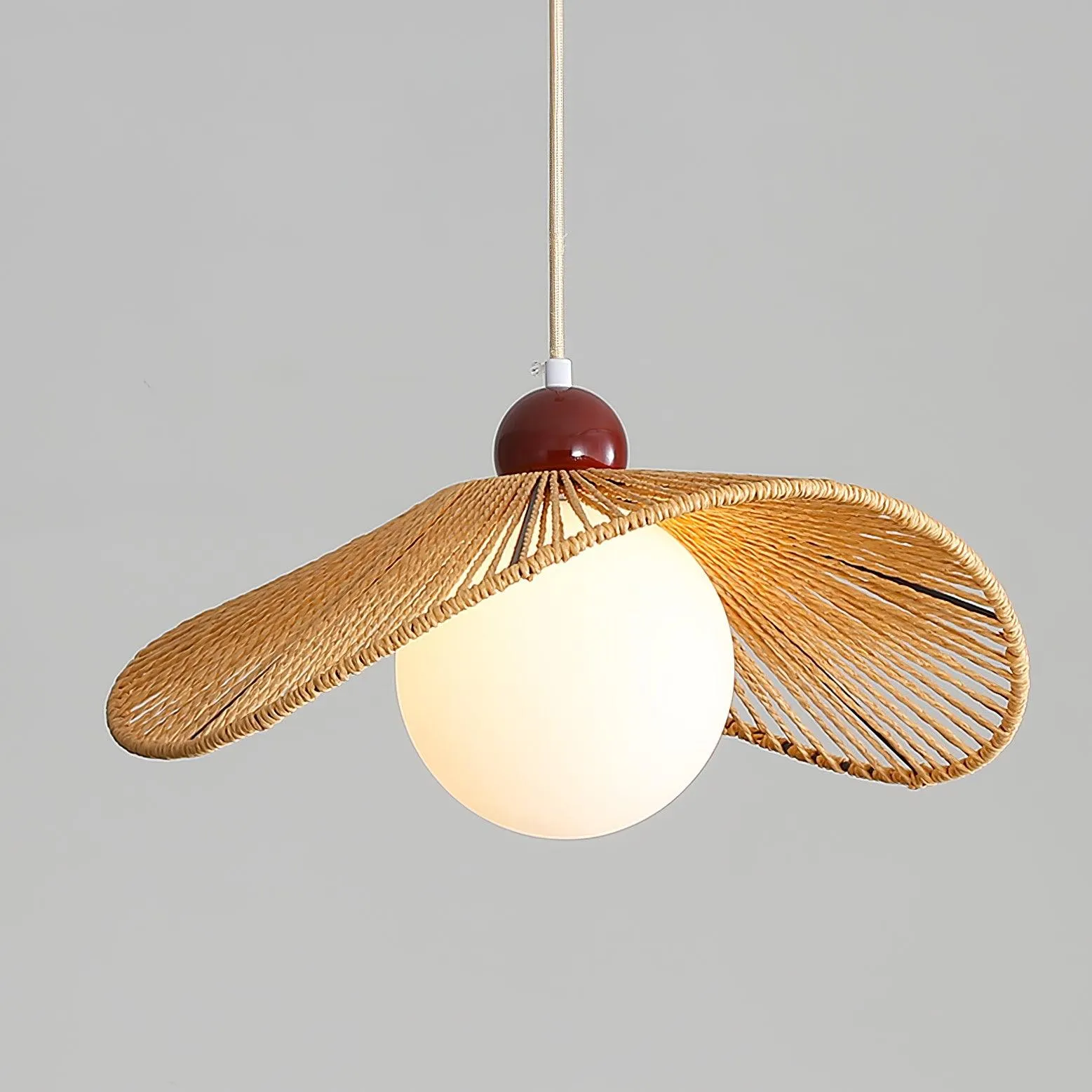 Manila Pendant Lamp