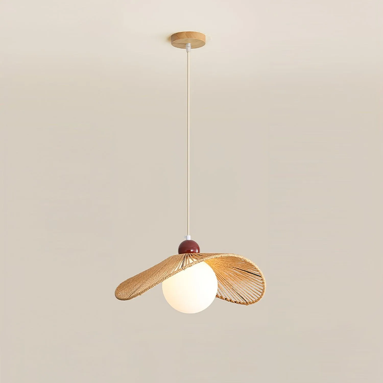 Manila Pendant Lamp