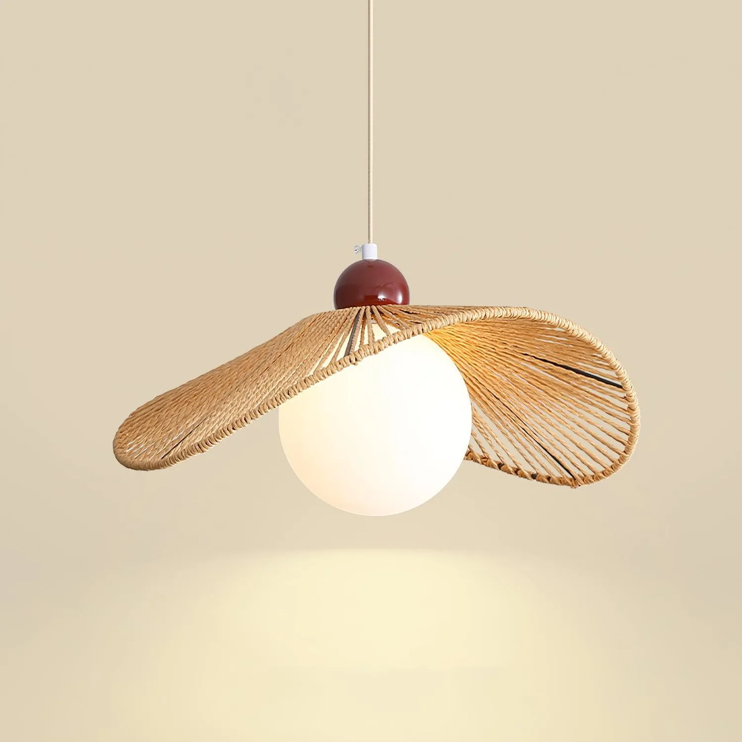 Manila Pendant Lamp