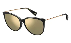 MARC JACOBS-MARC 257/F/S-807-5616-SUNGLASSES