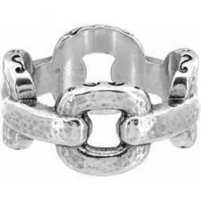 Mercer Ring