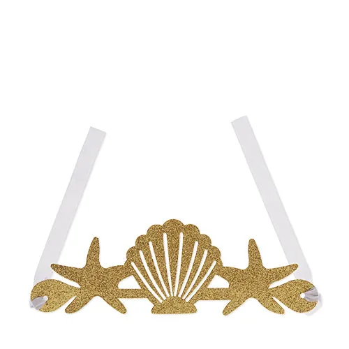 Mermaid Crown