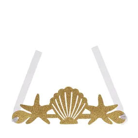 Mermaid Crown