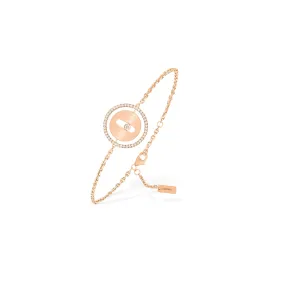 MESSIKA, LUCKY MOVE PM BRACELET