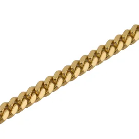 Miami Cuban Link Bracelet