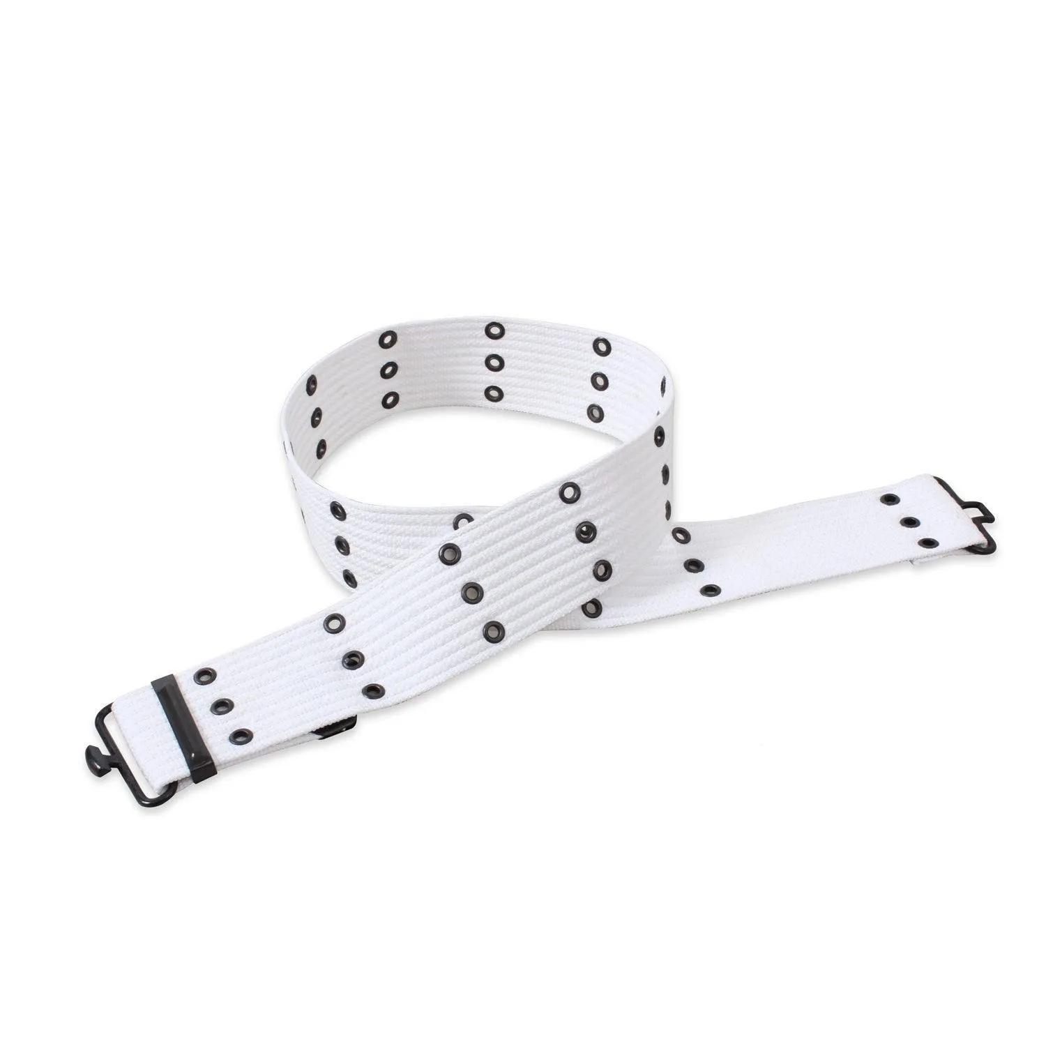 Military Style Pistol Belts