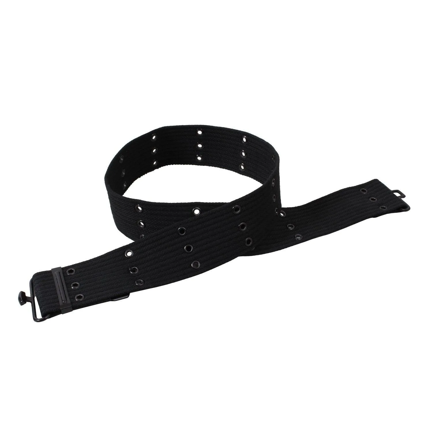 Military Style Pistol Belts