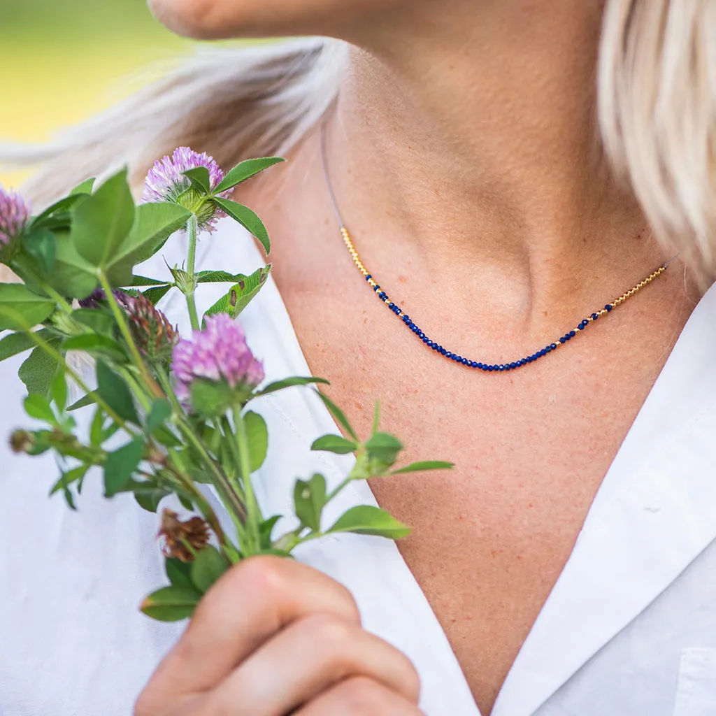 Mirage Necklace