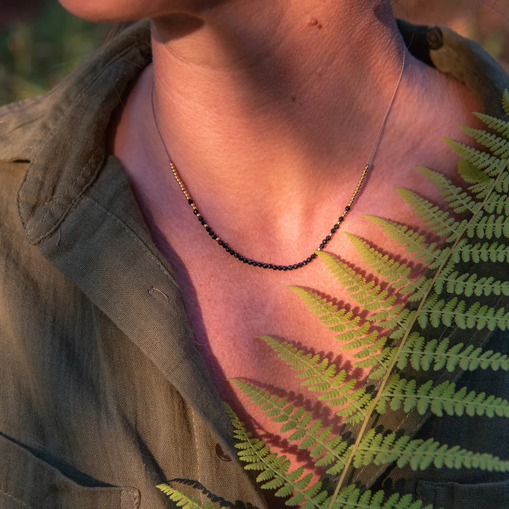 Mirage Necklace