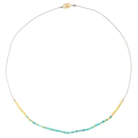 Mirage Necklace