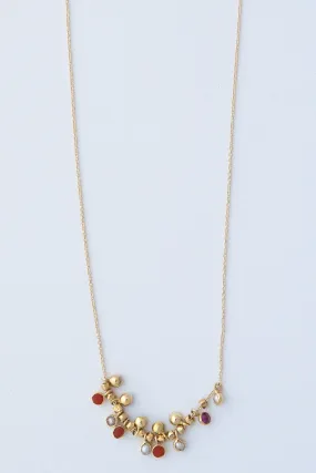 Mitch Necklace