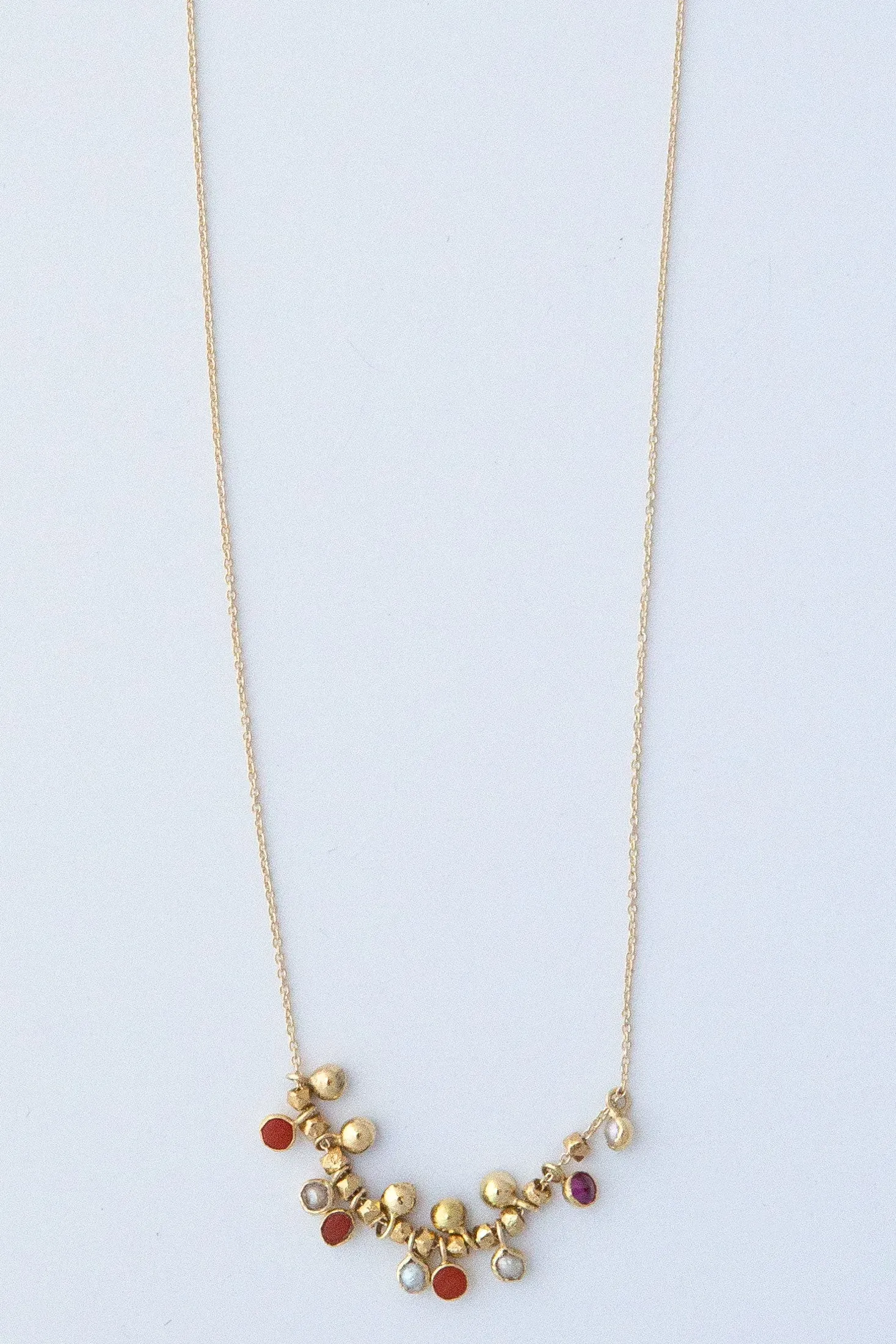 Mitch Necklace