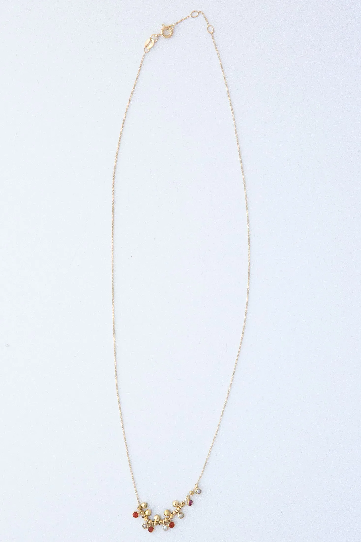 Mitch Necklace