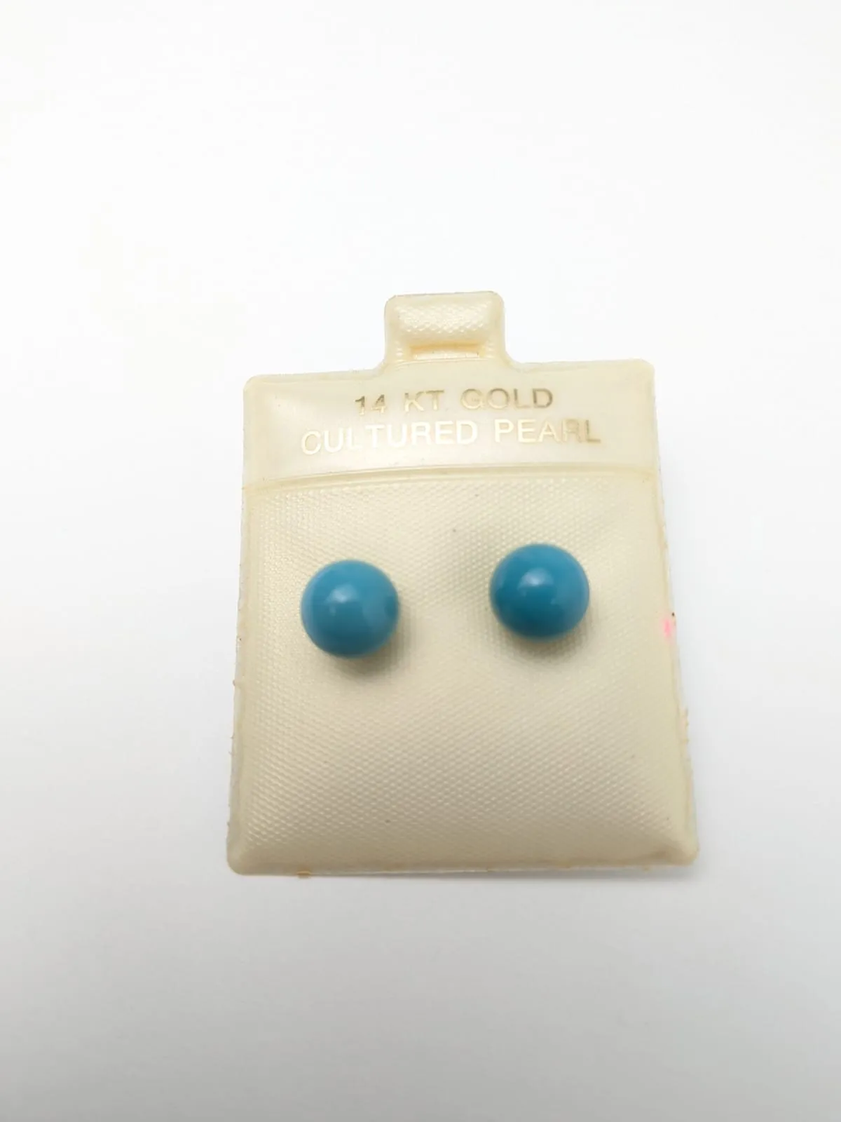 Mixed Stud Earring Bundles in 14KY