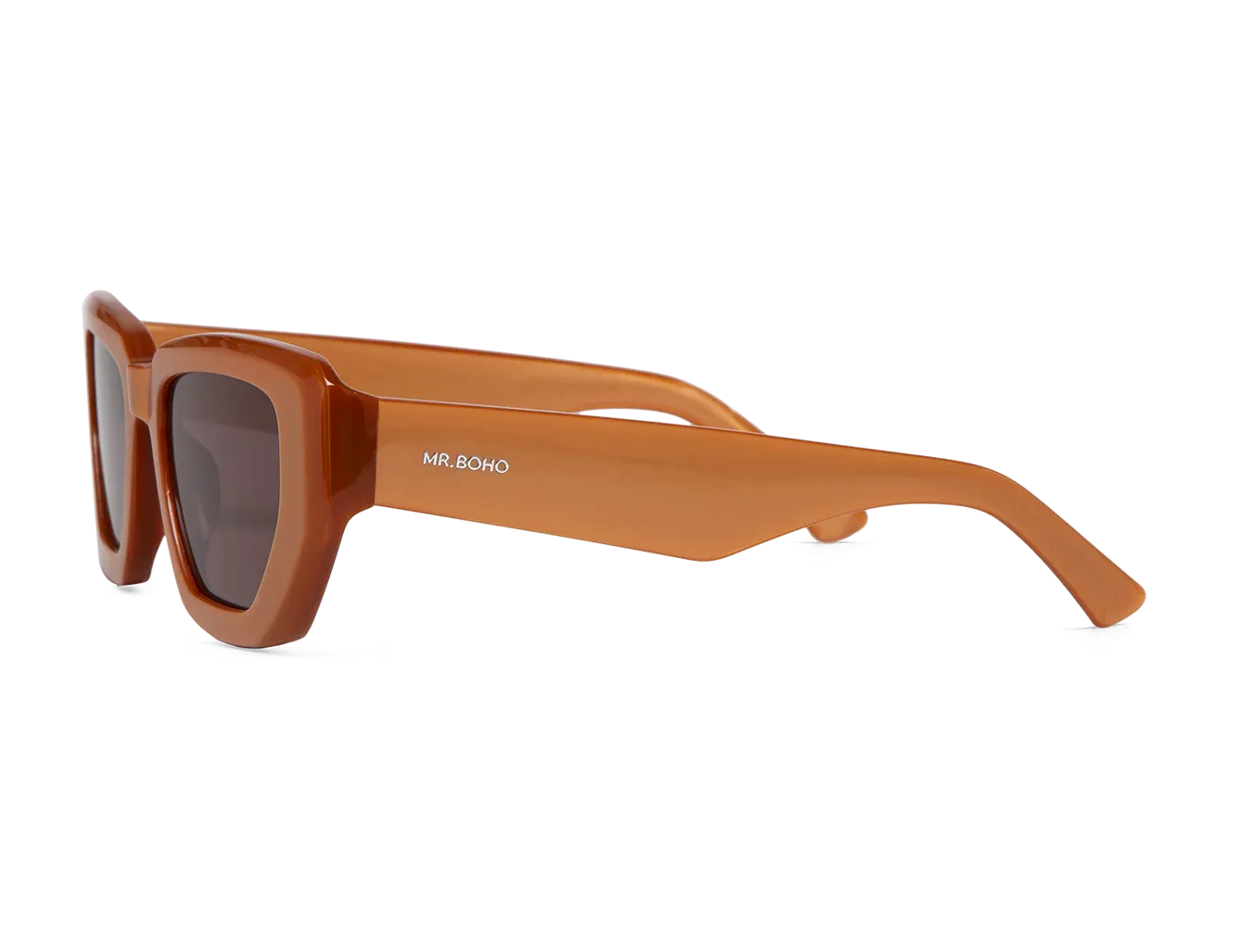 MR BOHO MADALENA- COPPER
