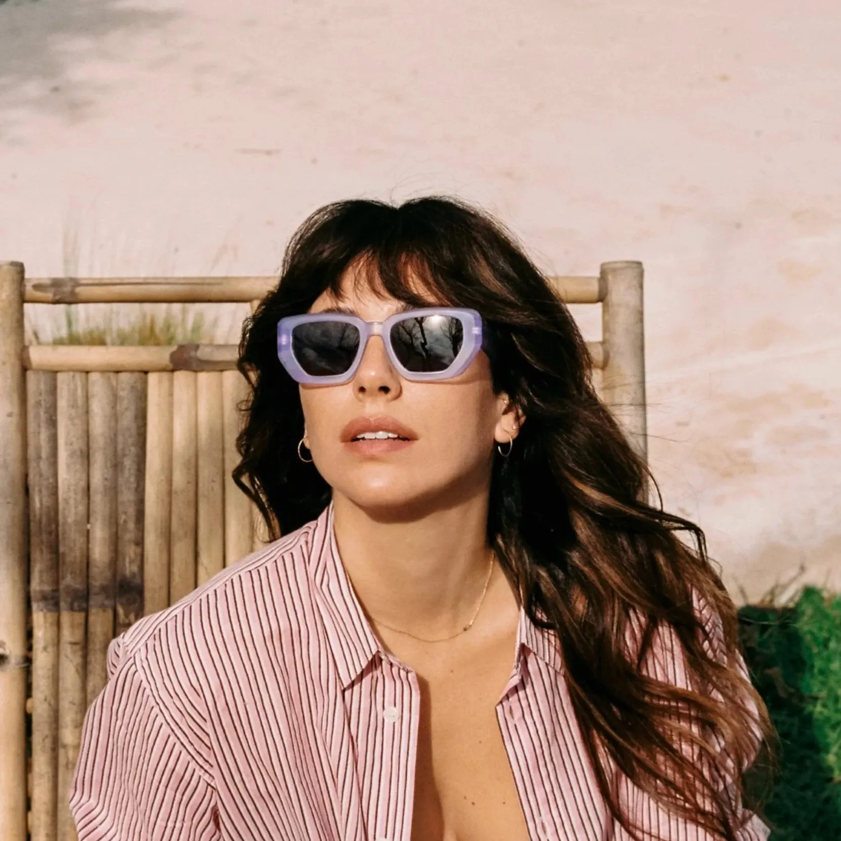 MR BOHO MADALENA- COPPER