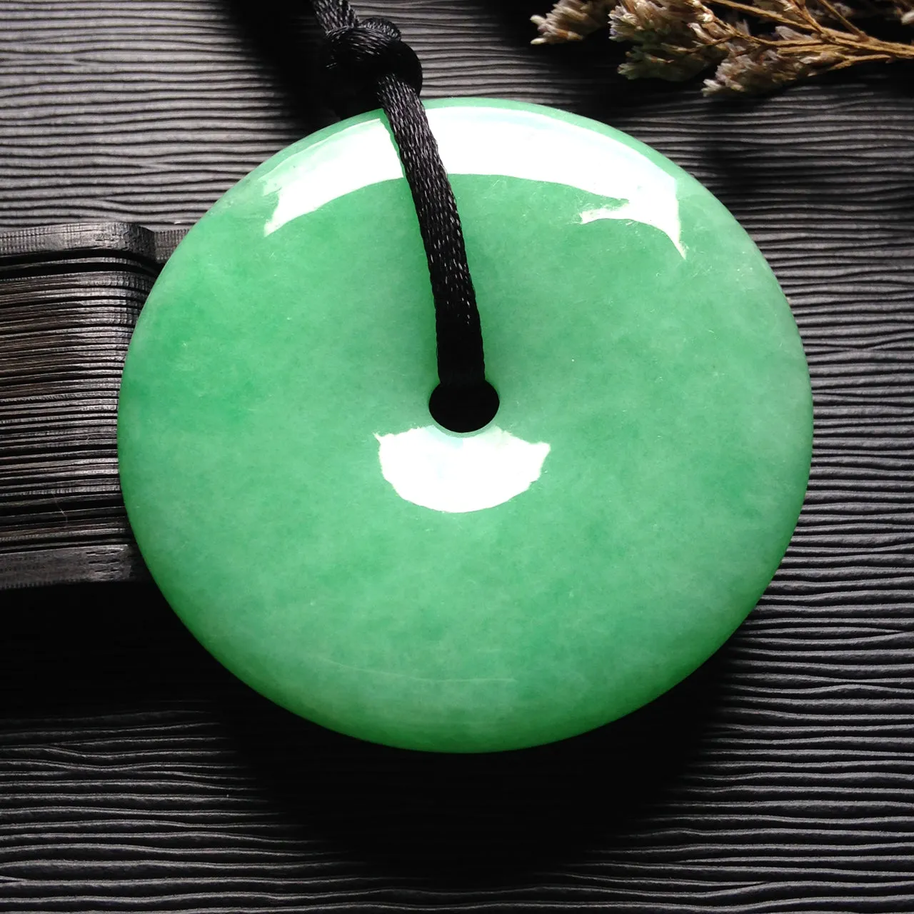 Natural Jade Pendant Jadeite Pendant PT392