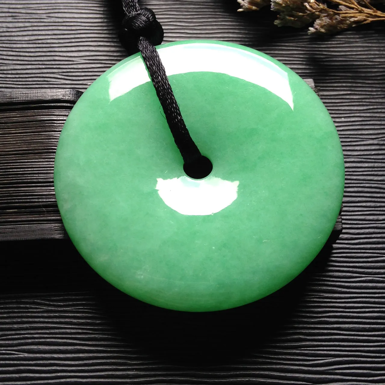 Natural Jade Pendant Jadeite Pendant PT392