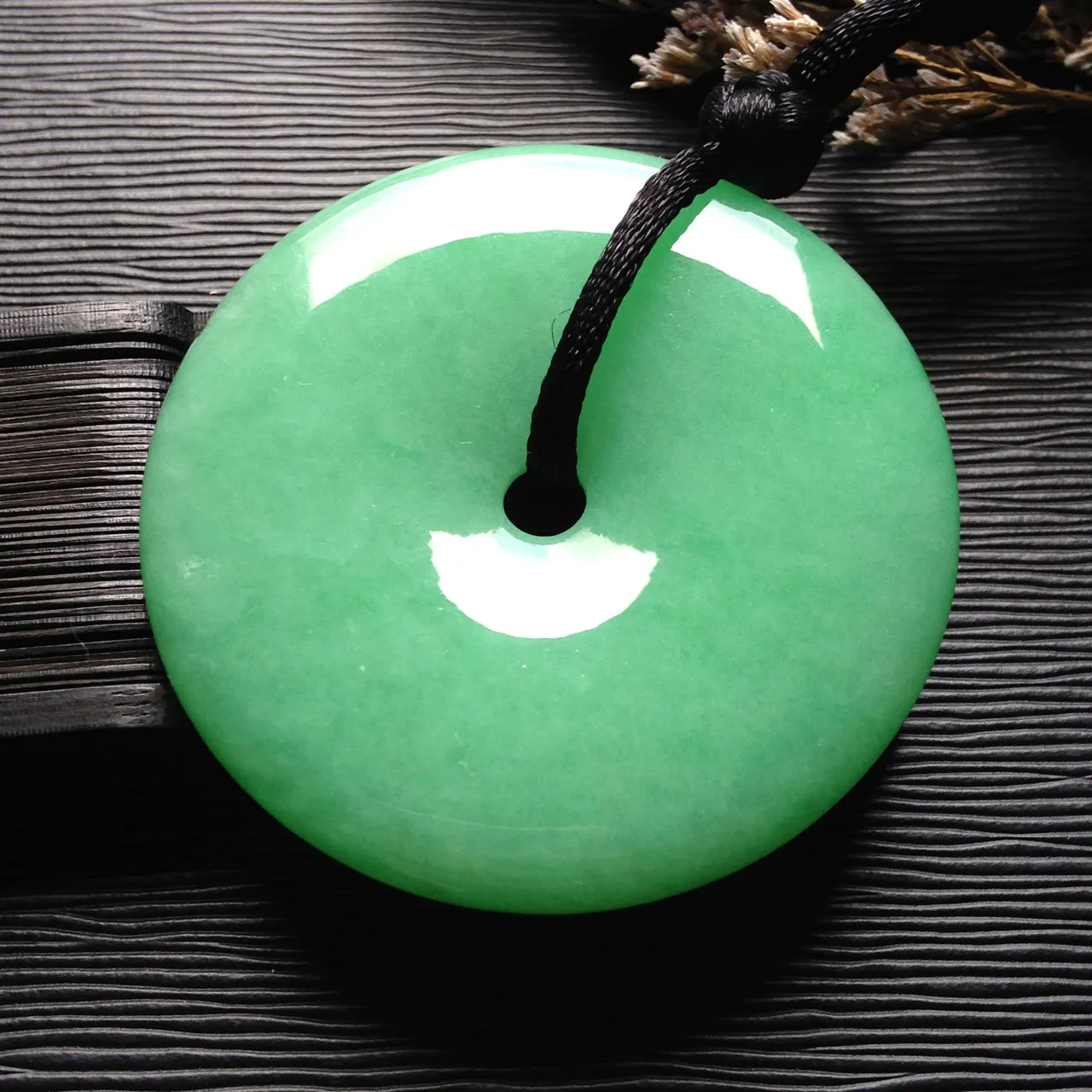 Natural Jade Pendant Jadeite Pendant PT392
