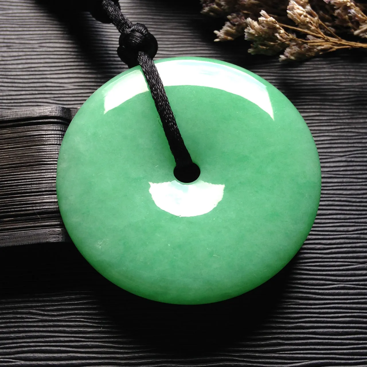 Natural Jade Pendant Jadeite Pendant PT392