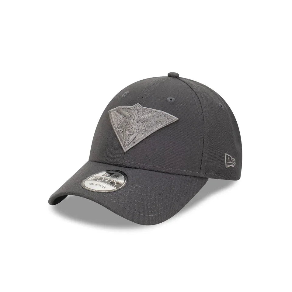 New Era Essedon Bombers Repreve 9Forty CS Adjustable Cap