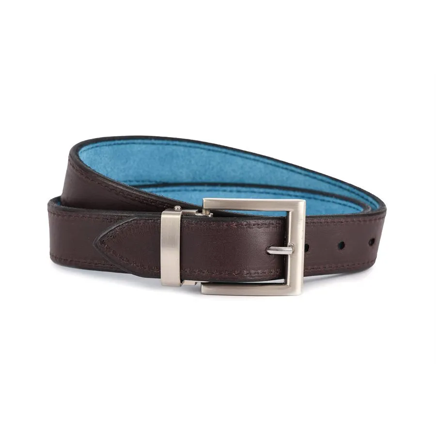 Perri's 2-in-1 Reversible Belt