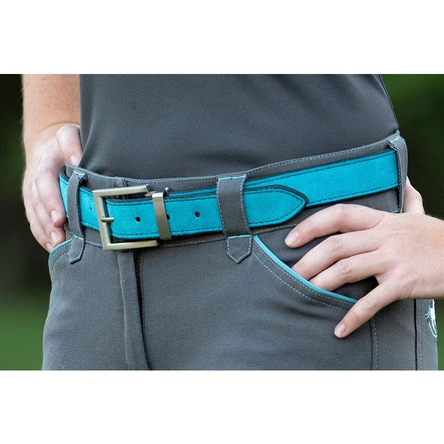 Perri's 2-in-1 Reversible Belt