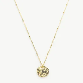 Plated Necklace