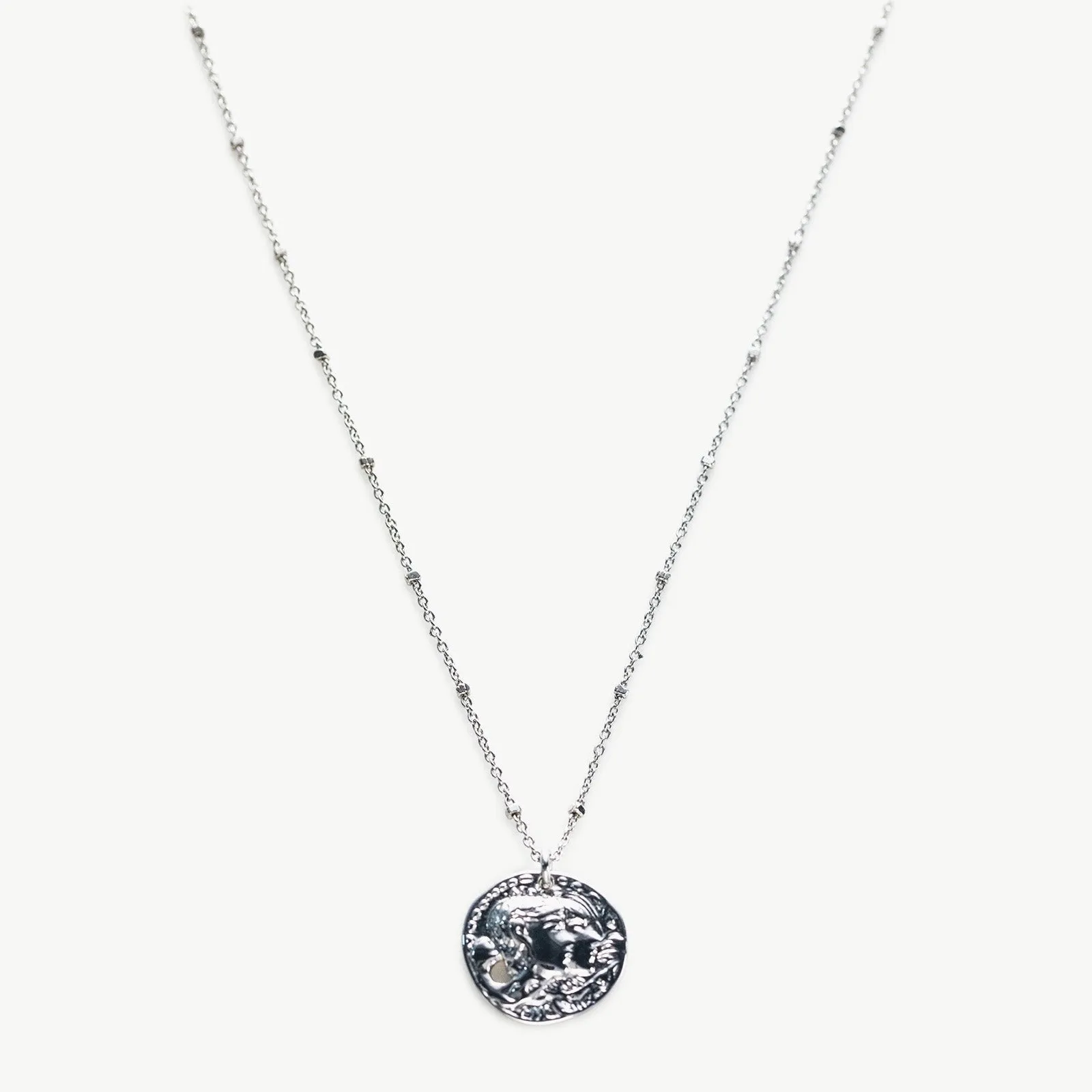 Plated Necklace