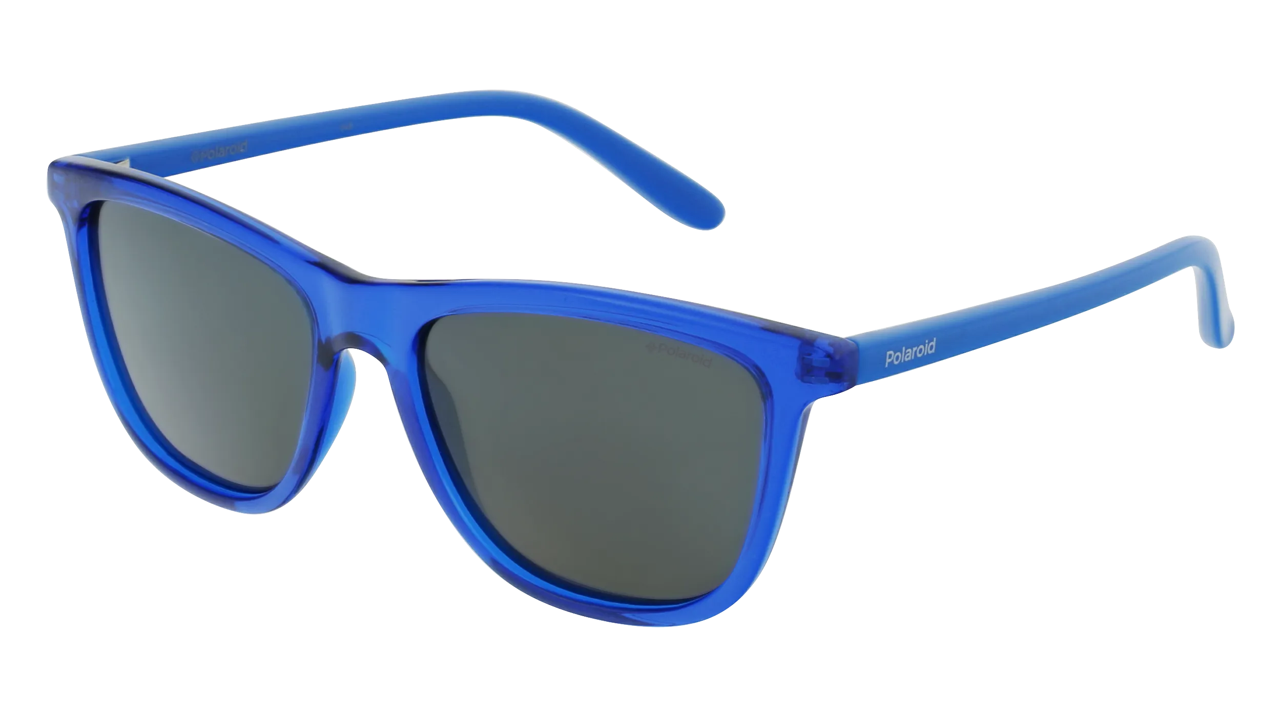 POLAROID KIDS-PLD 8027/S-PJP-4715-SUNGLASSES