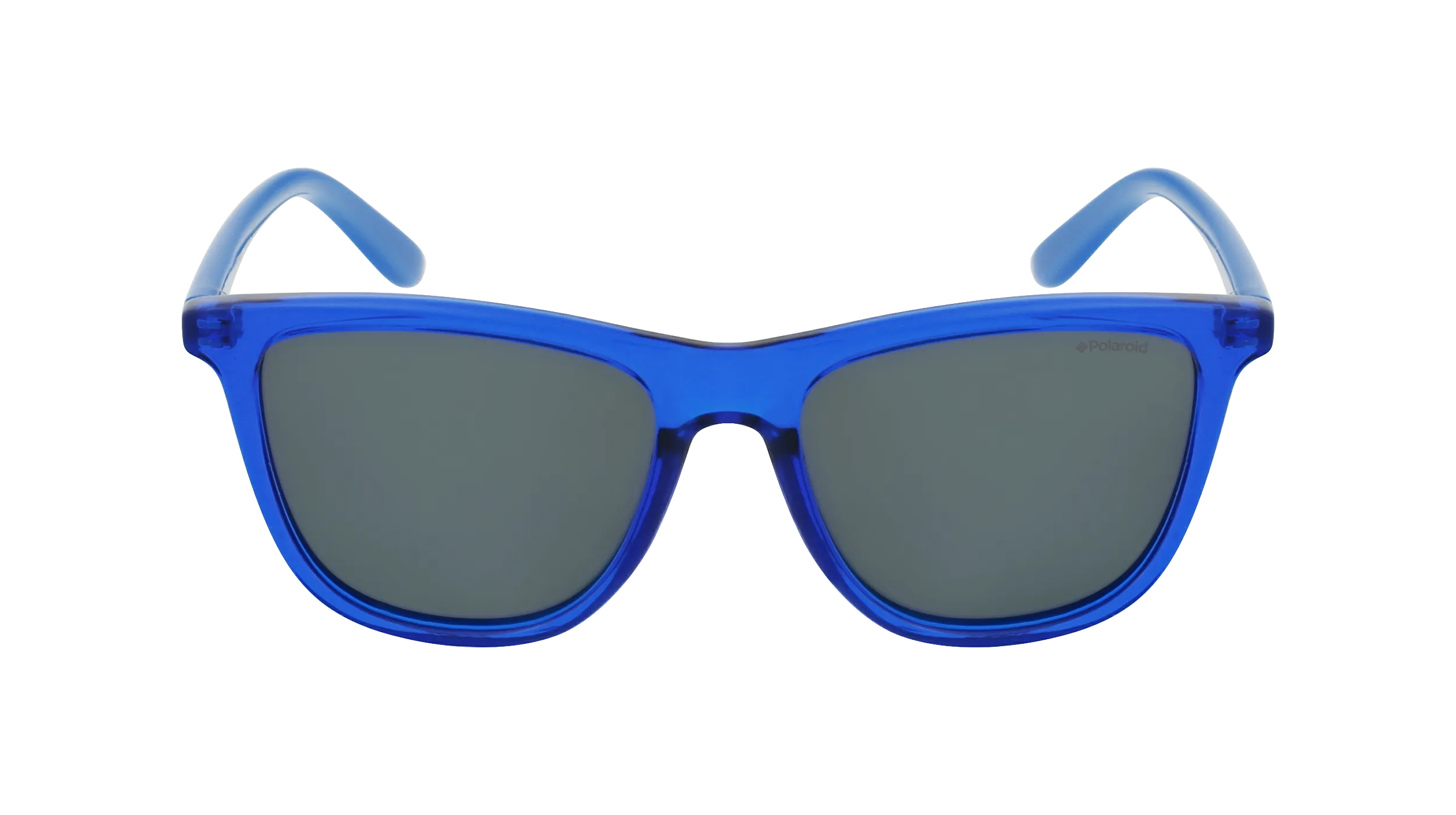 POLAROID KIDS-PLD 8027/S-PJP-4715-SUNGLASSES