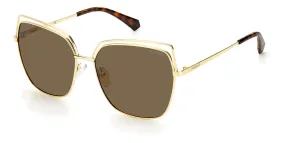 POLAROID-PLD 4093/S-J5G-5916-SUNGLASSES