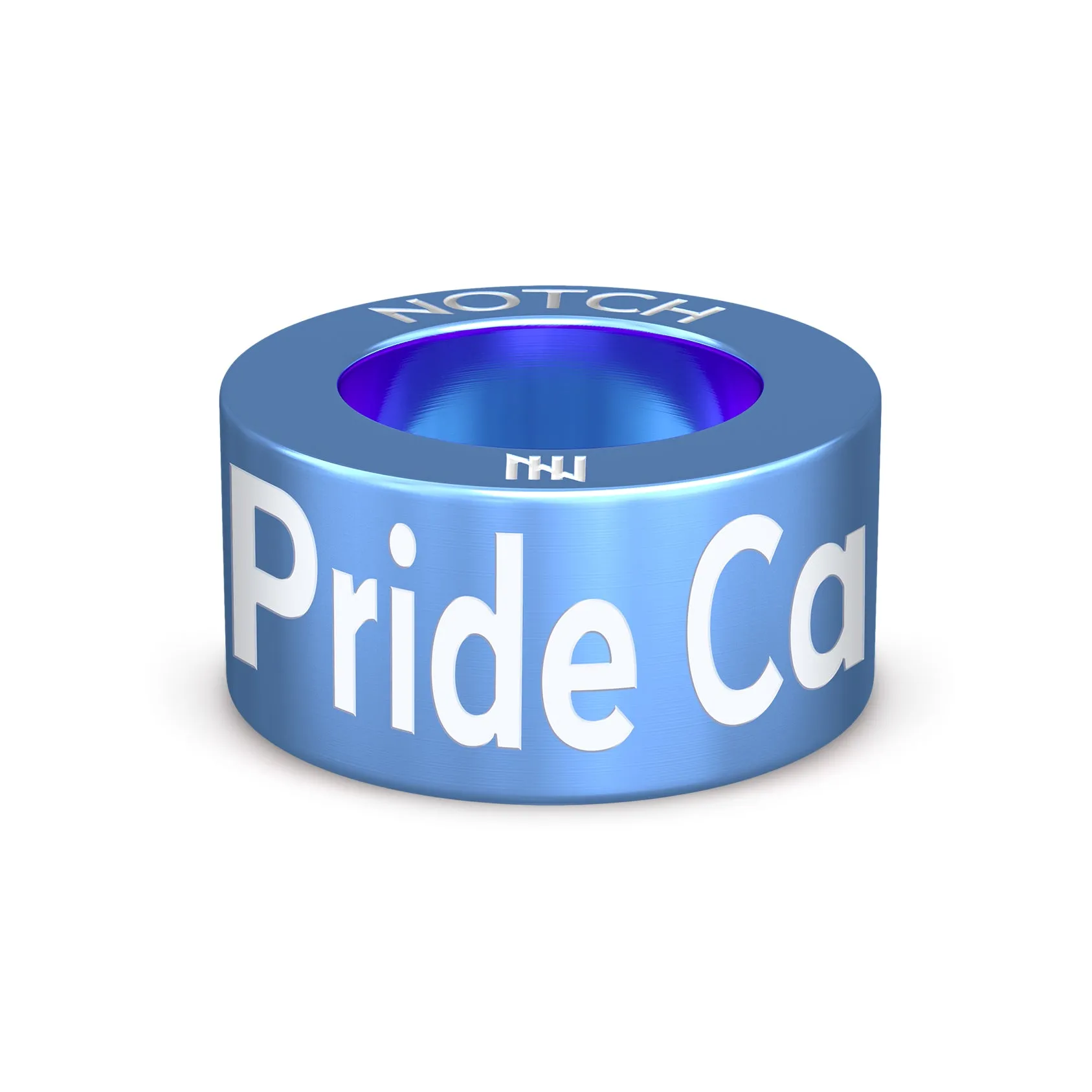 Pride Cape Coral NOTCH Charm