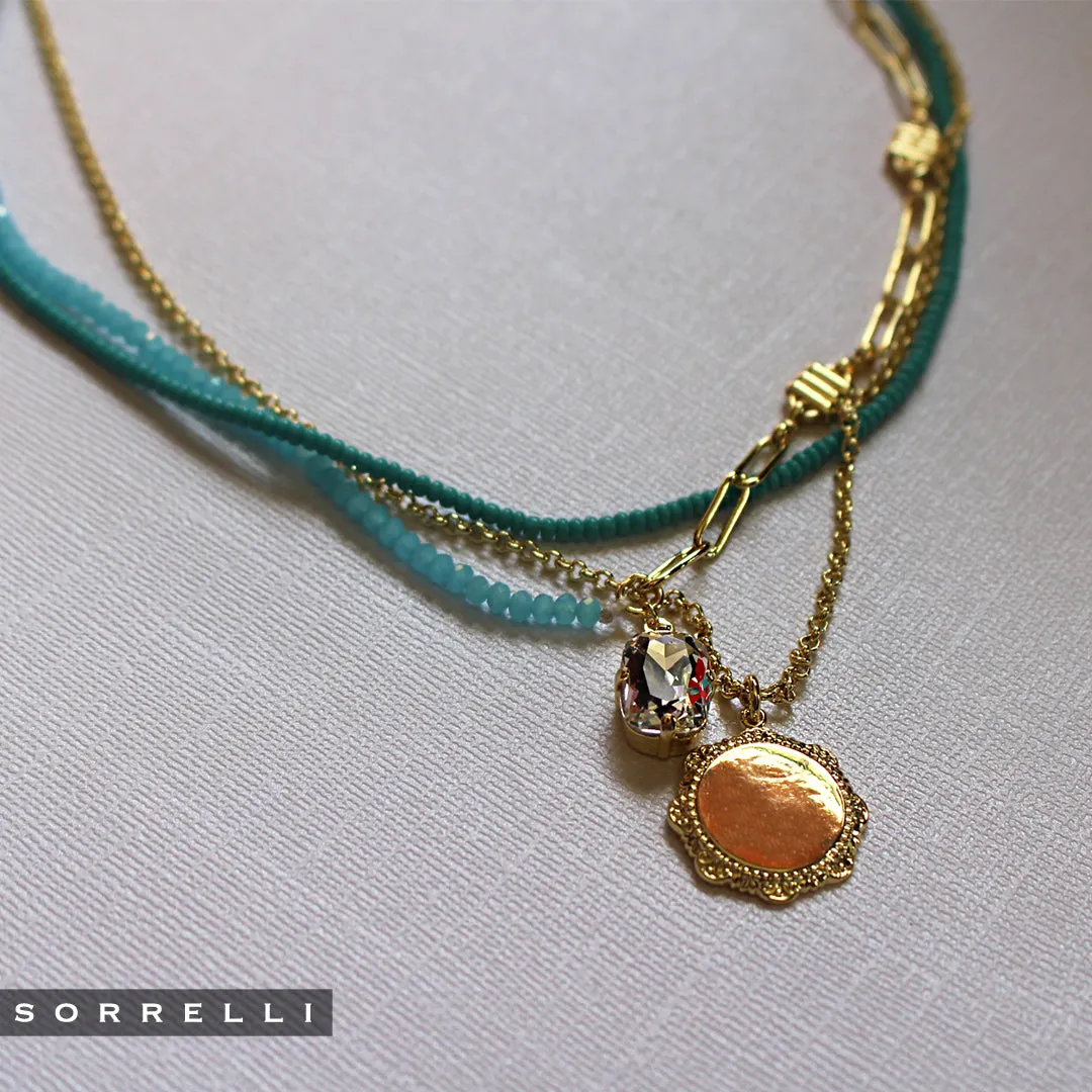 Pura Layered Necklace - 4NFJ7BGTQ
