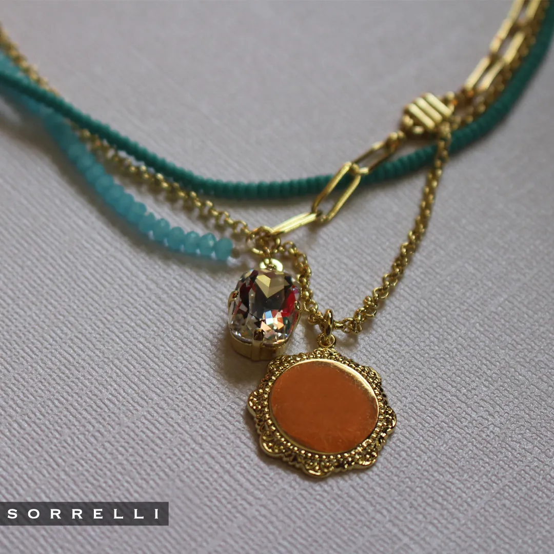 Pura Layered Necklace - 4NFJ7BGTQ
