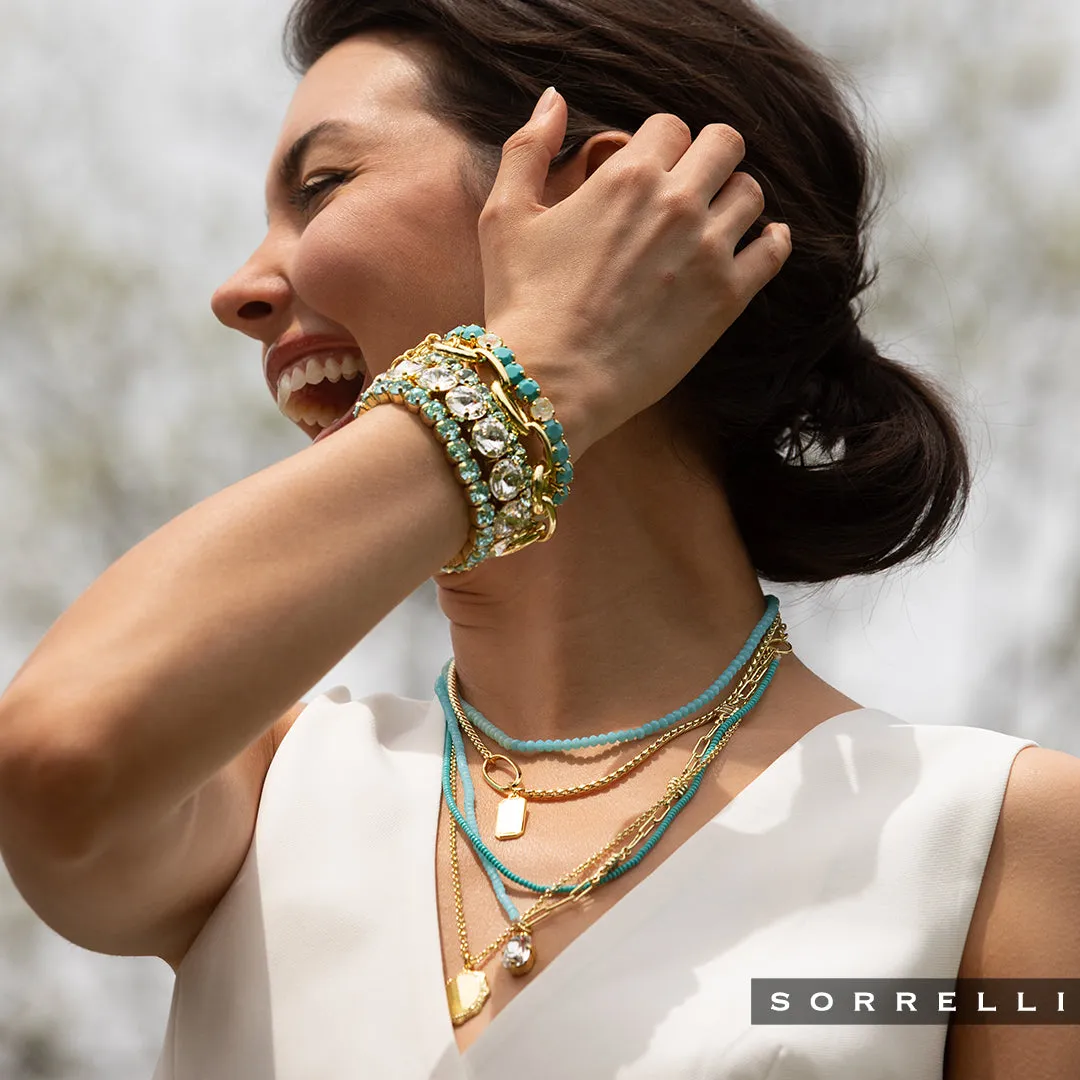 Pura Layered Necklace - 4NFJ7BGTQ